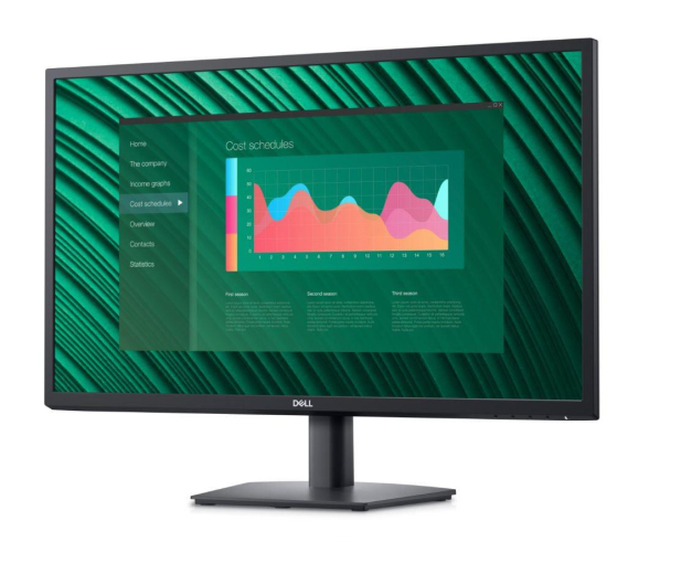 Dell E2723H - 1078092 - zdjęcie 3